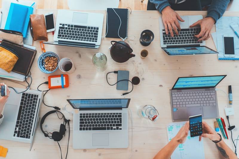 Marketing Talent Trends: New Priorities Shape Workforce