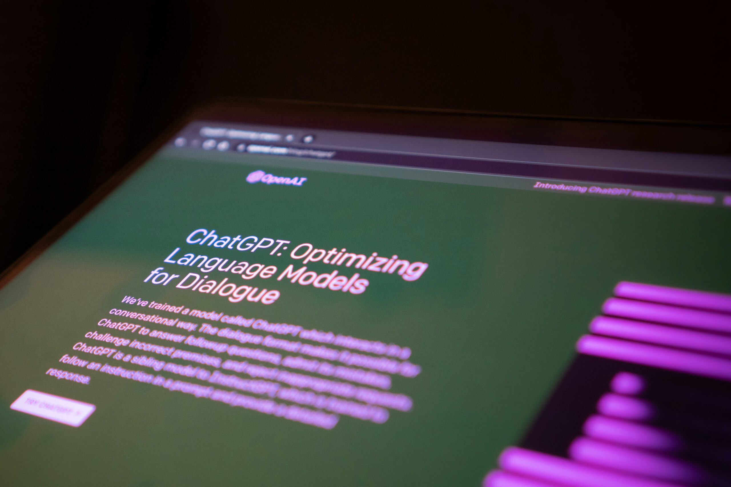 OpenAI Launches First Major Brand Campaign for ChatGPT Across UK