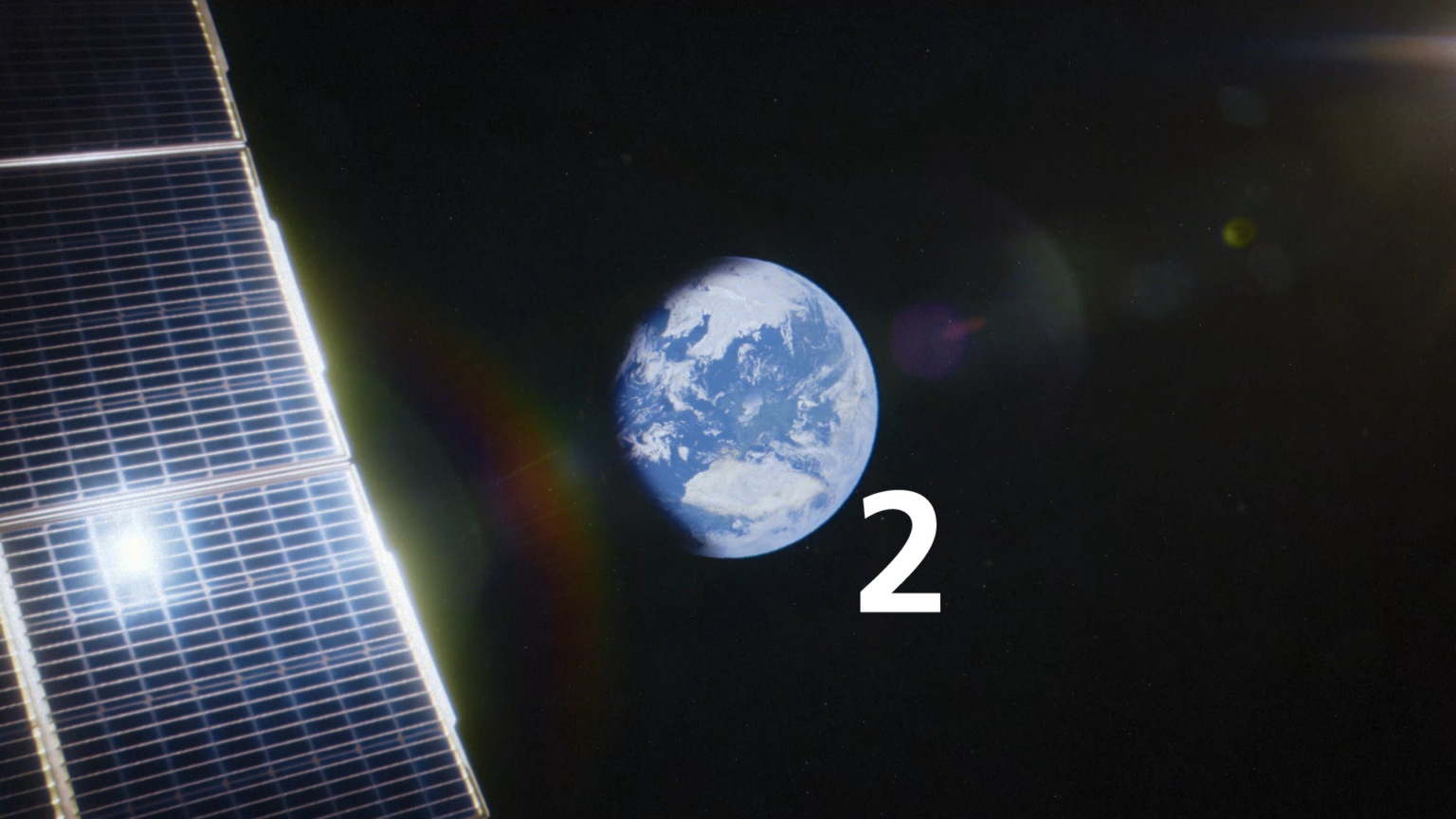 O2 and VCCP Launch Satellite-to-Mobile Campaign as a European First